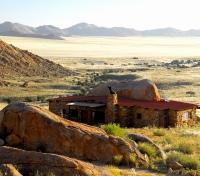 Klein-Aus Vista - Eagle's Nest Chalets